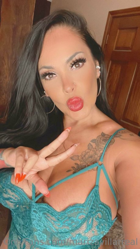 Mariza Villarreal
