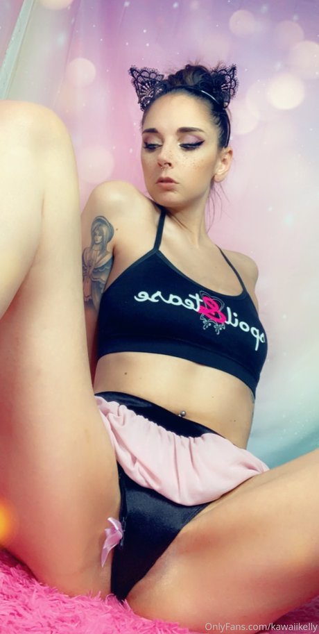 Kawaii kelly