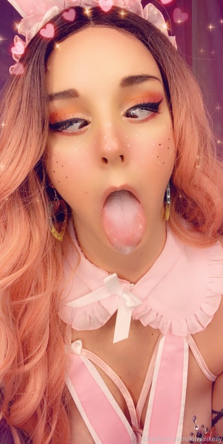 Kawaii kelly