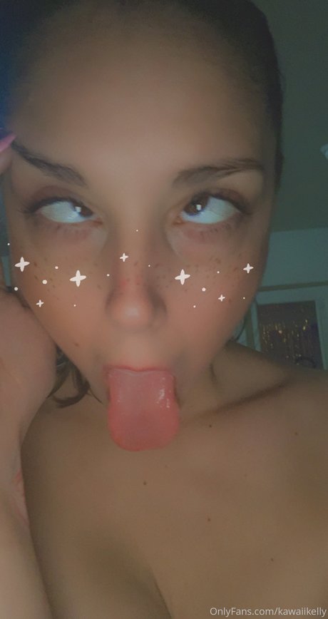 Kawaii kelly