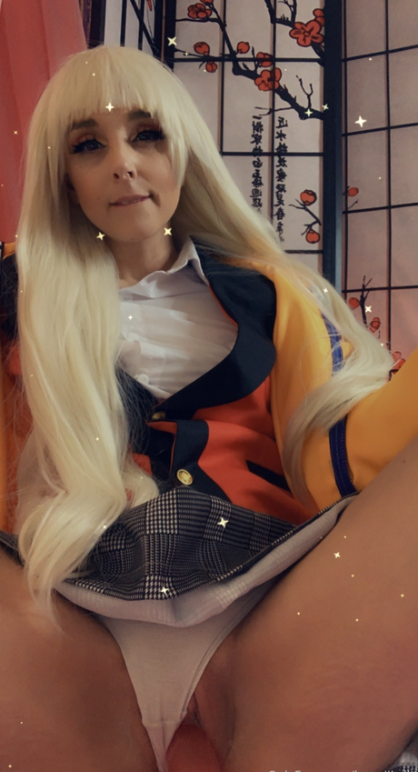 Kawaii Kelly