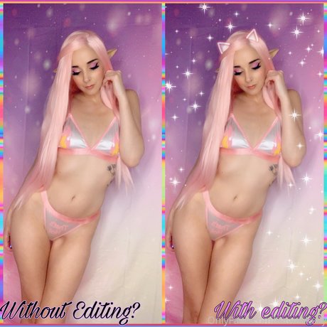 Kawaii kelly