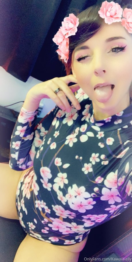 Kawaii kelly