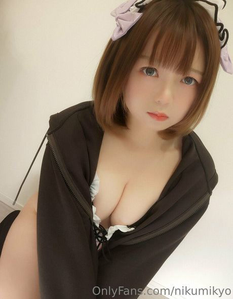 Nikumikyo