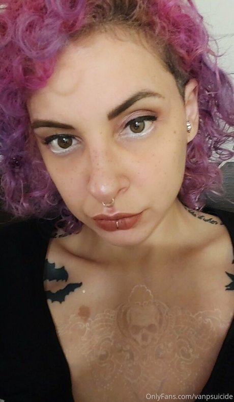 Vanpsuicide