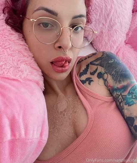 Vanpsuicide