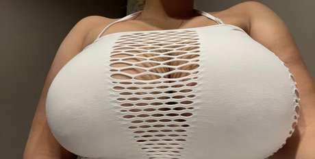 Naakte gelekte OnlyFans-foto van Jasmine Rose
