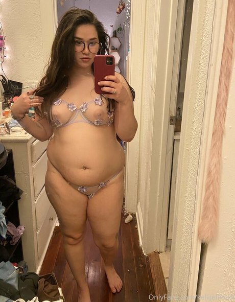 Kellijellibelli