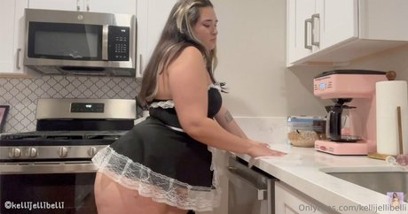 Kellijellibelli