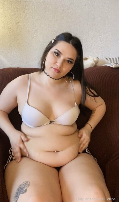 Kellijellibelli