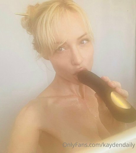 Kayden Kross