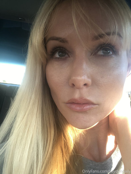 Kayden Kross