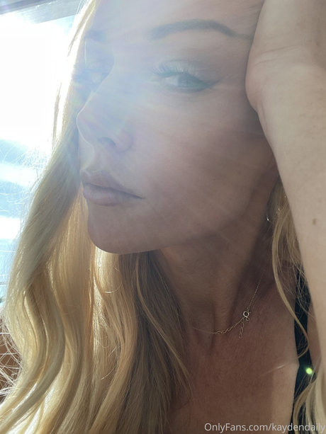 Kayden Kross