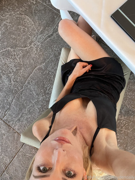 Kayden Kross