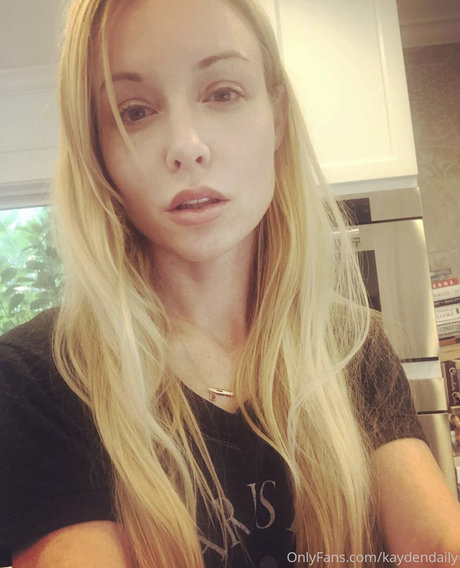 Kayden Kross