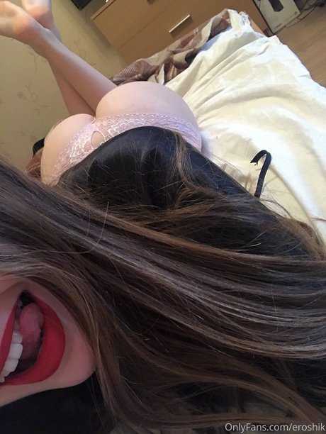 Eroshik