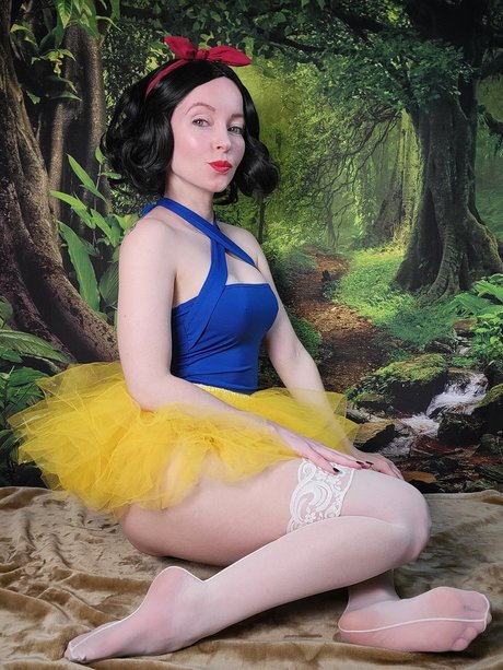 Tiny Feet Treat  nude leaked OnlyFans photo