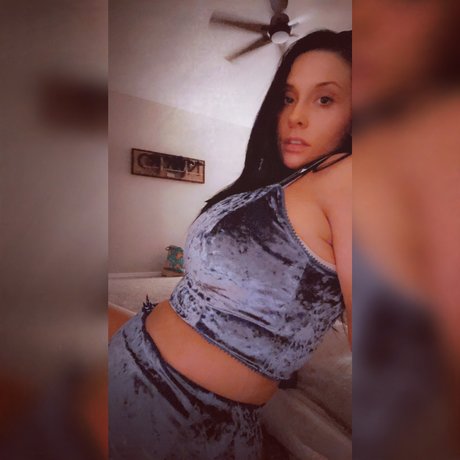 Nahá fotka uniklých OnlyFans od Klover Kay