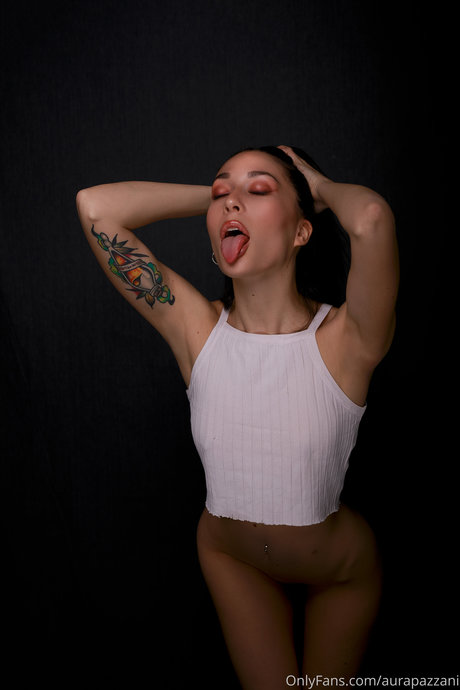 Aura Pazzani