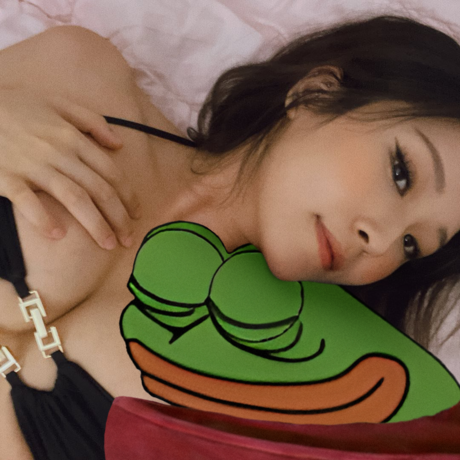 Nahá fotka uniklých OnlyFans od Lilypaddie