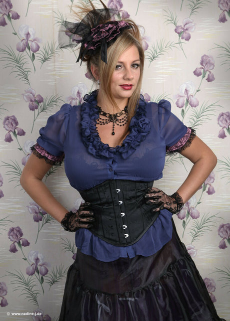 Nadine Jansen