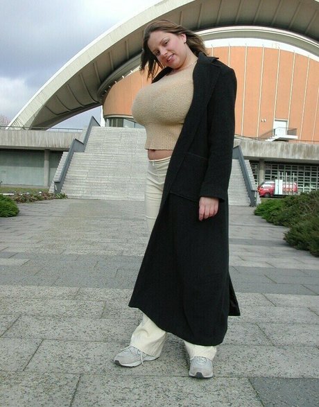 Nadine Jansen