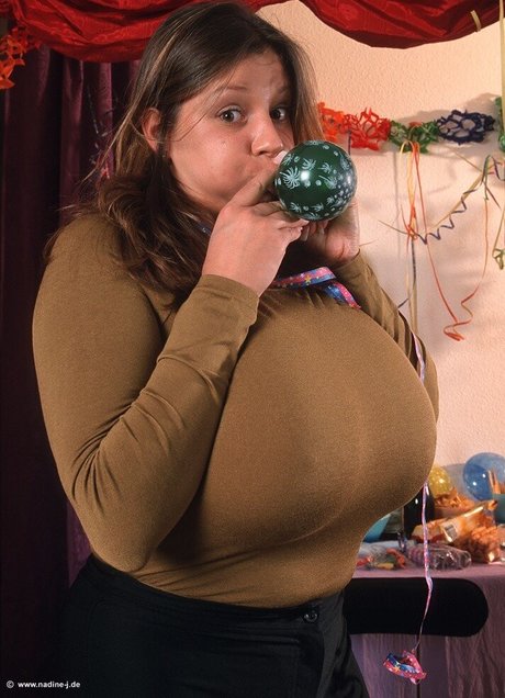 Nadine Jansen