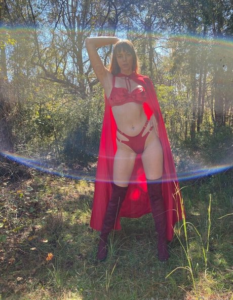 Goddess Tall Tasha
