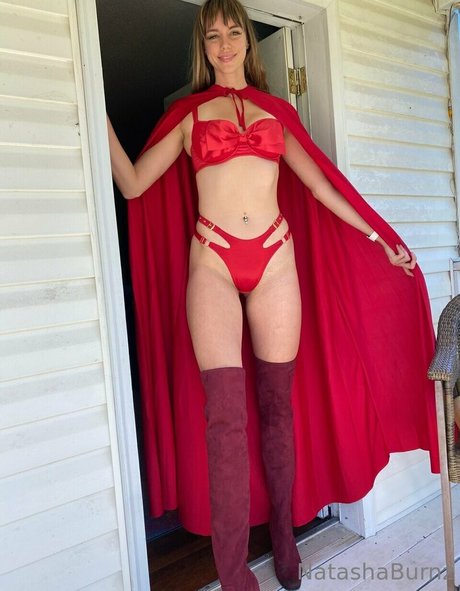 Goddess Tall Tasha