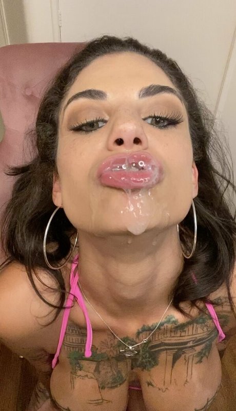 Bonnie Rotten
