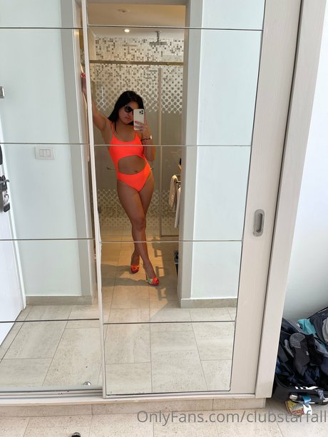 Cindy Starfall