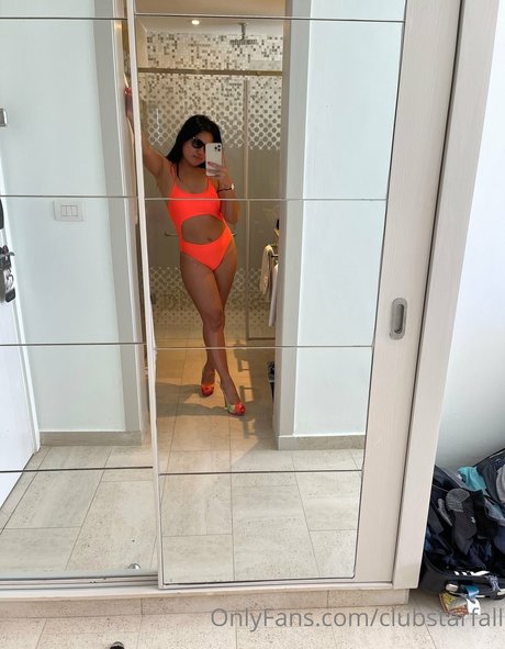 Cindy Starfall