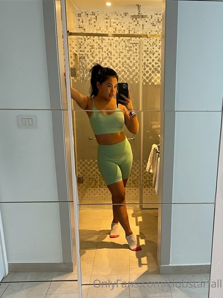 Cindy Starfall