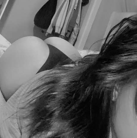 Naken lekkede OnlyFans-bilde av Jesswheeler