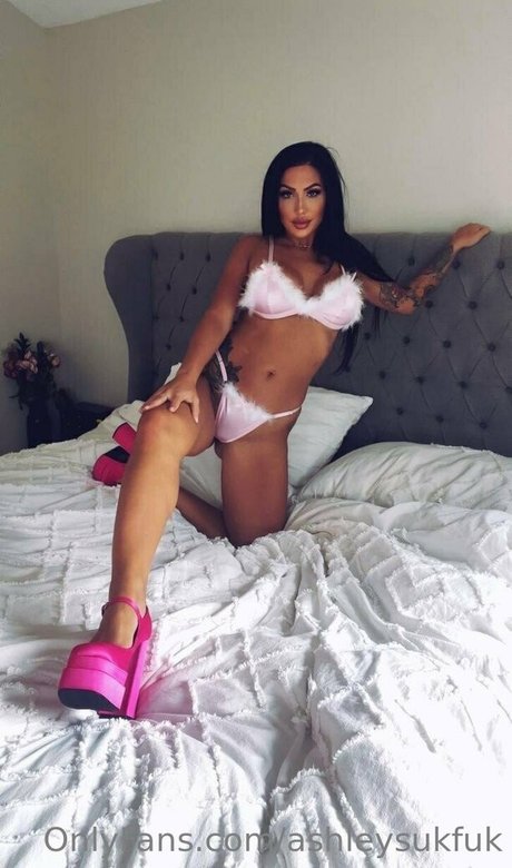 Ashley Suk Fuk