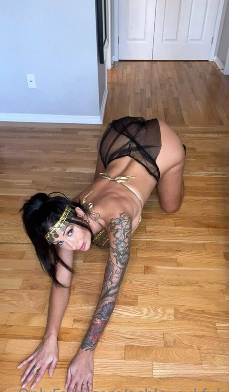 Ashley Suk Fuk