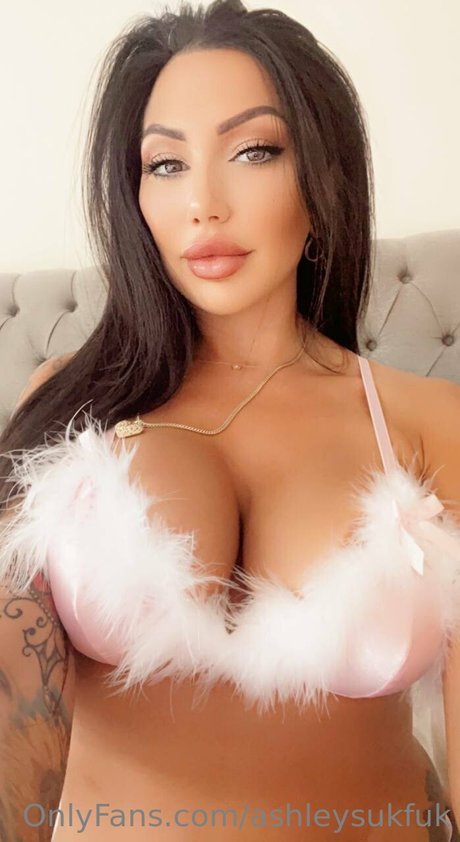 Ashley Suk Fuk