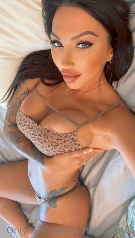 Ashley Suk Fuk