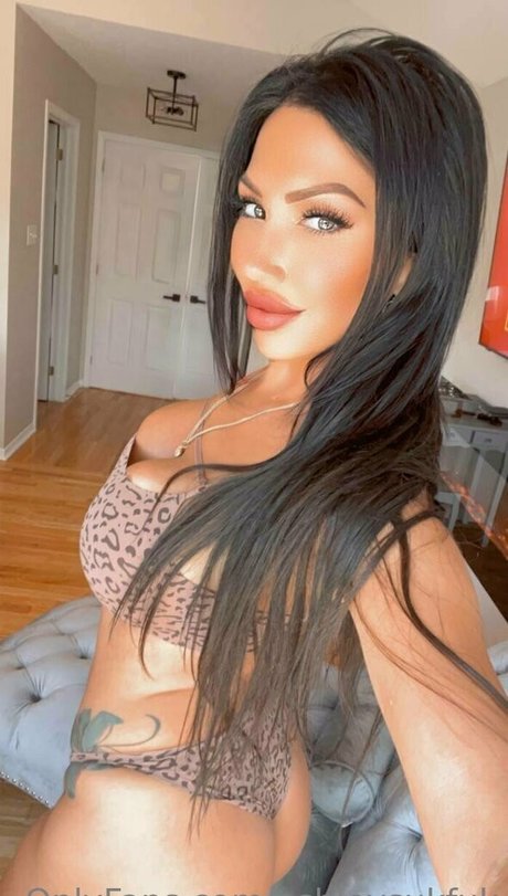 Ashley Suk Fuk