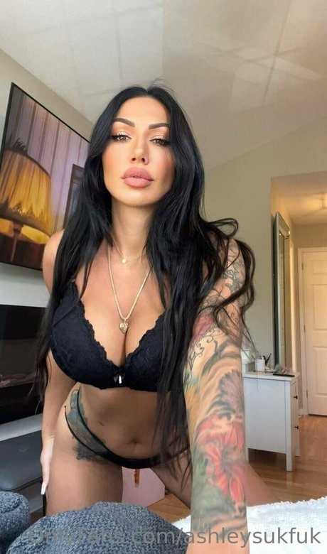 Ashley Suk Fuk