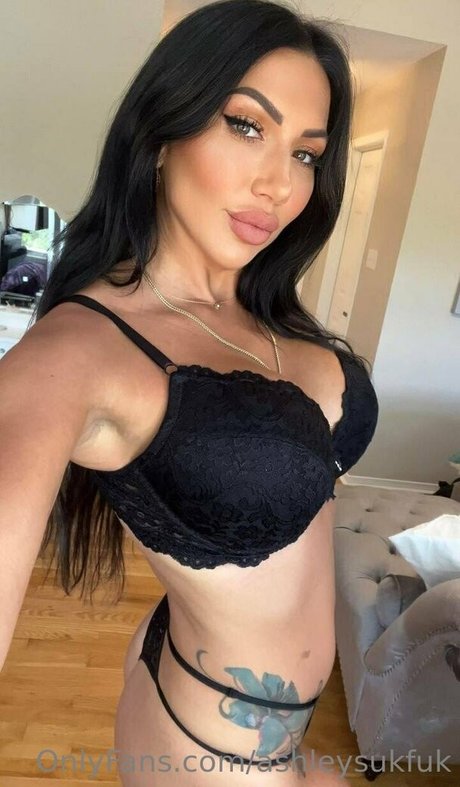 Ashley Suk Fuk