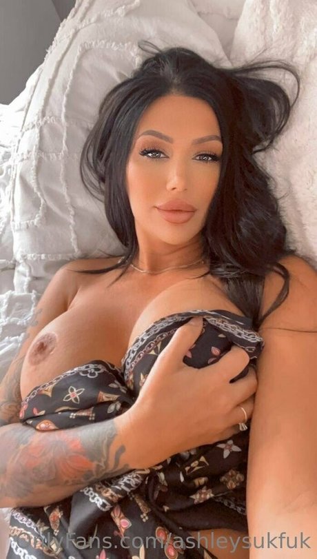 Ashley Suk Fuk