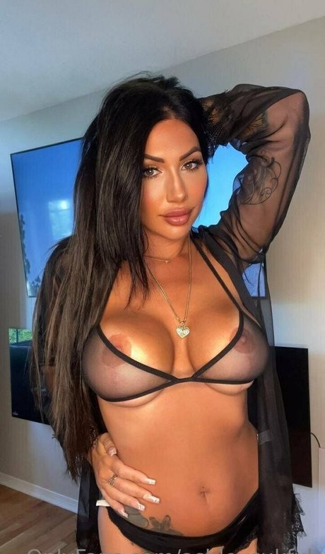 Ashley Suk Fuk