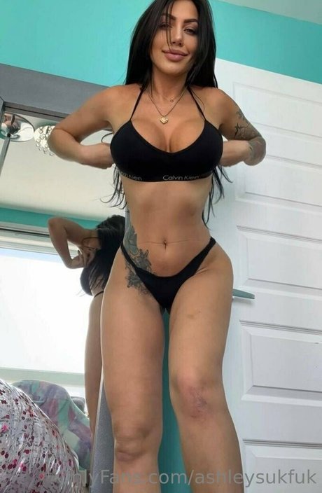 Ashley Suk Fuk