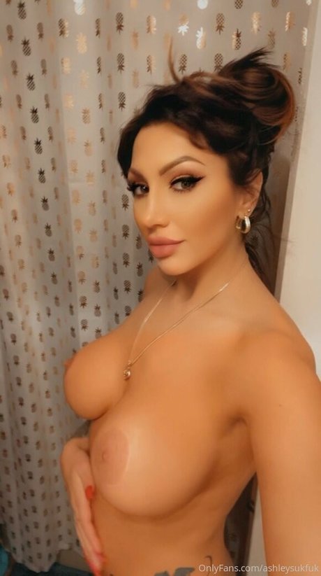 Ashley Suk Fuk