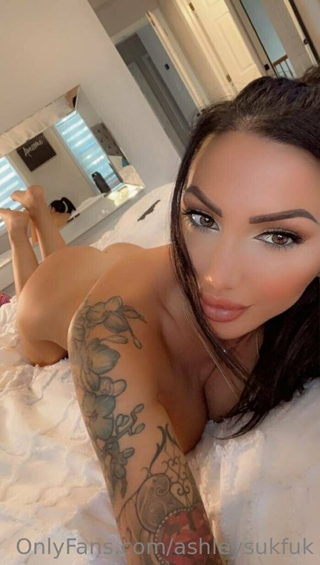 Ashley Suk Fuk