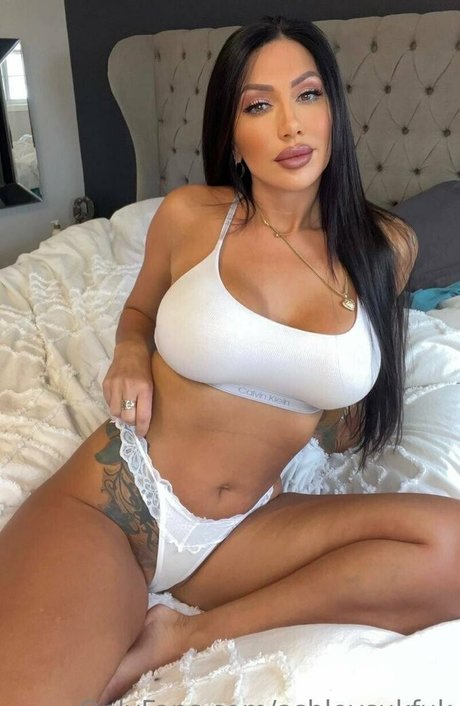 Ashley Suk Fuk