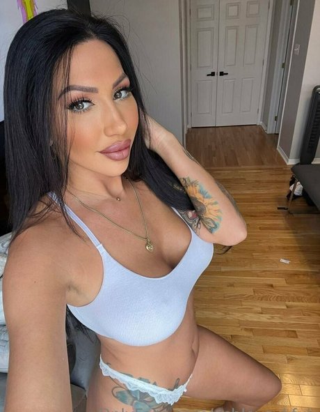 Ashley Suk Fuk  nude leaked OnlyFans photo