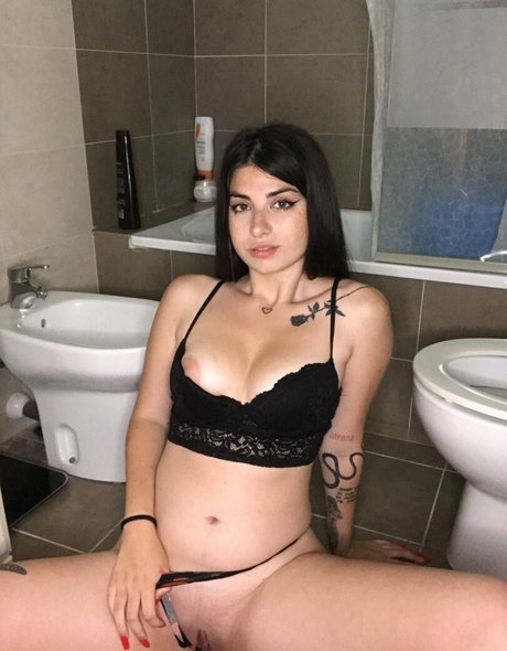Anita Dinamita X