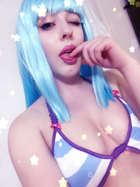 Anya Braddock